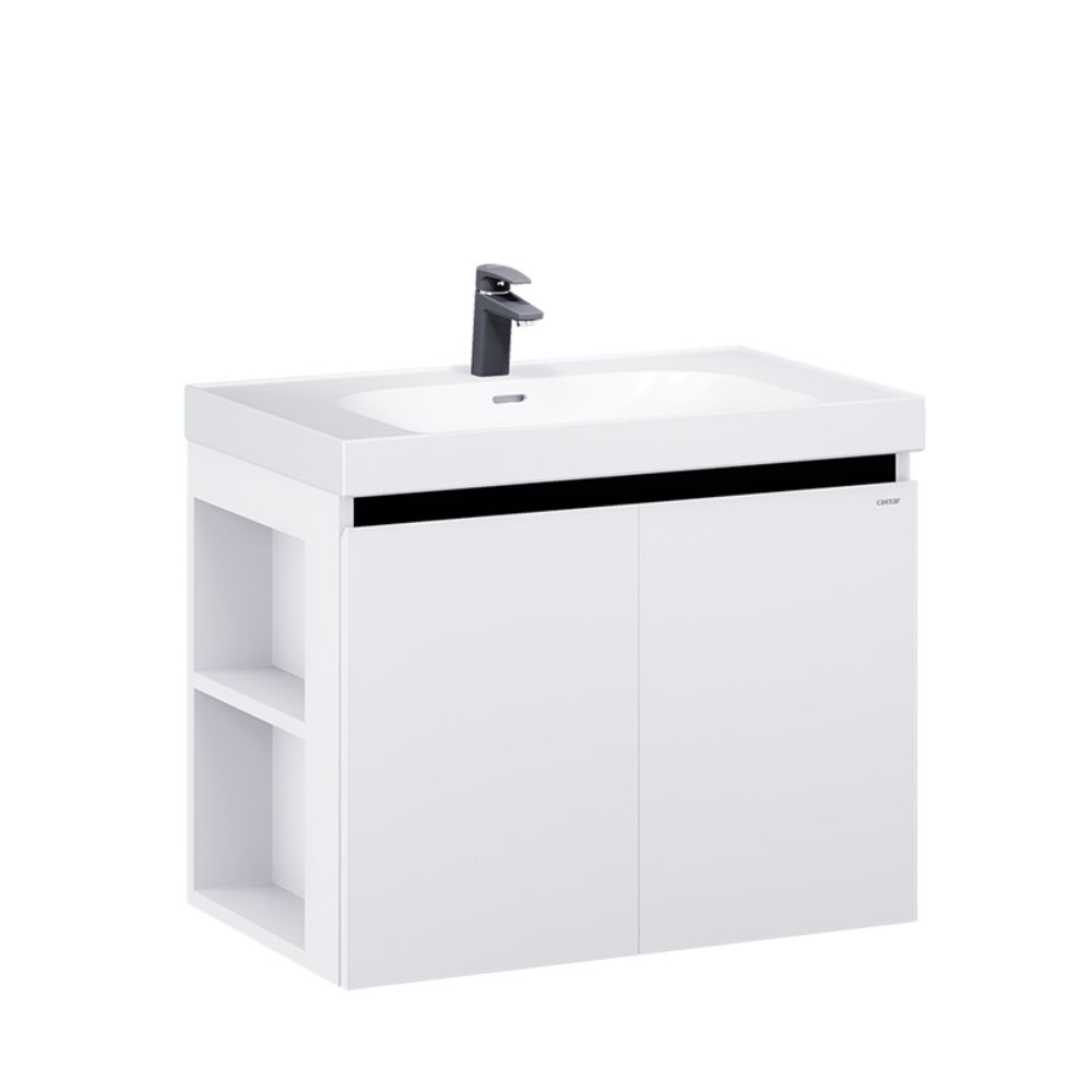 Tủ lavabo Caesar EH15358CLV