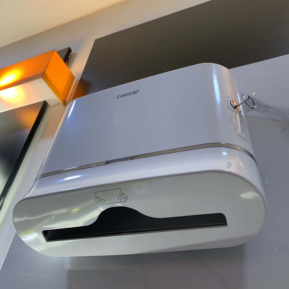 Hộp giấy vệ sinh Caesar H101 - 3