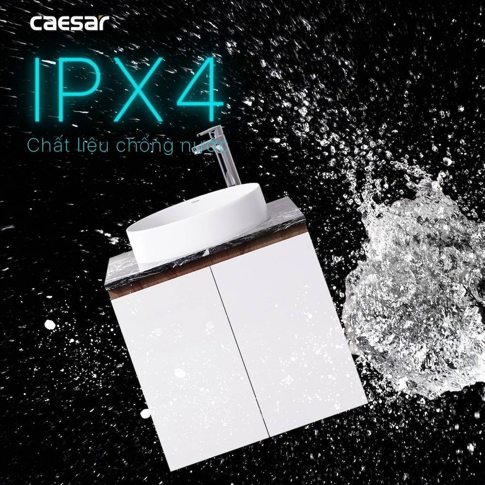 Tủ lavabo Caesar EH46002AWV - 6