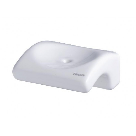 Kệ xà phòng sứ Caesar Q942