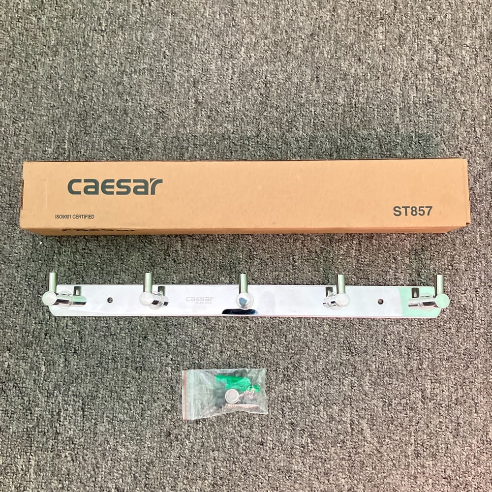 Móc áo Caesar ST857 - 2