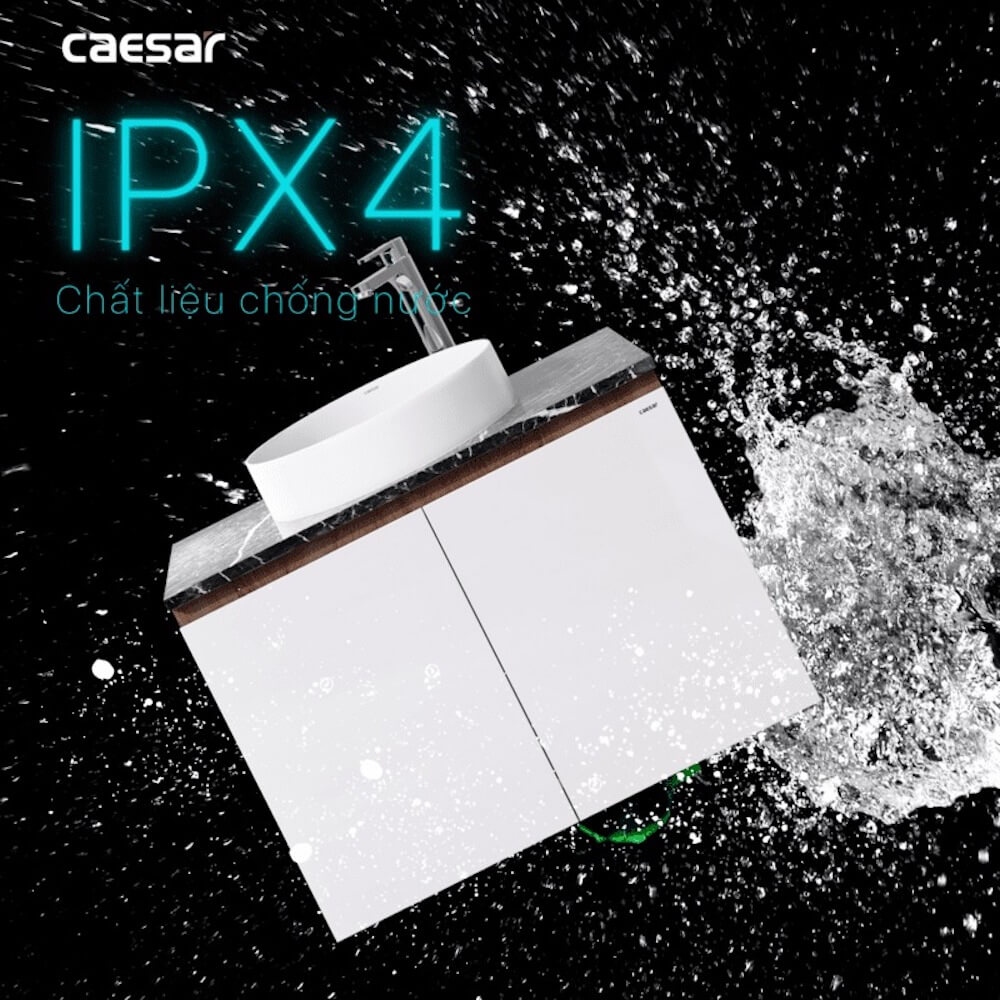 Tủ lavabo Caesar EH48002AWV - 6