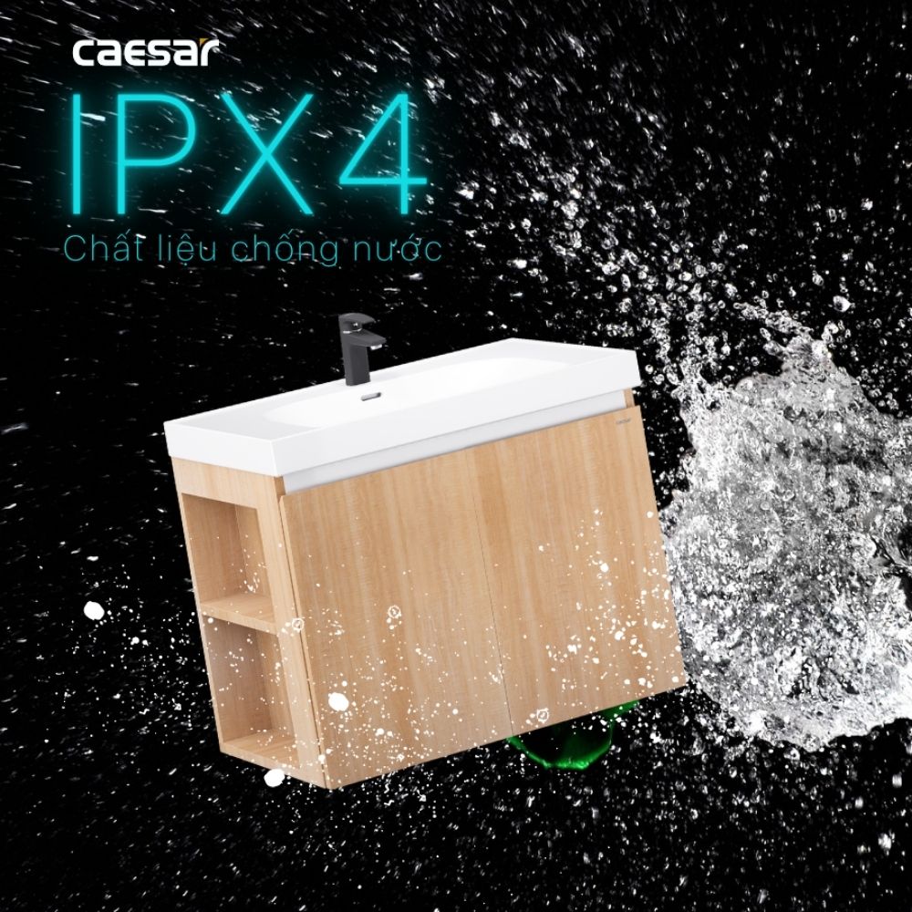 Tủ lavabo Caesar EH15358CLW7V - 5