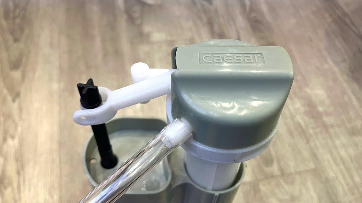 Trụ cấp Caesar FP862-1 - 5