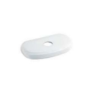 Bồn cầu 2 khối nắp rửa cơ Caesar CD1338+TAF050 - 6