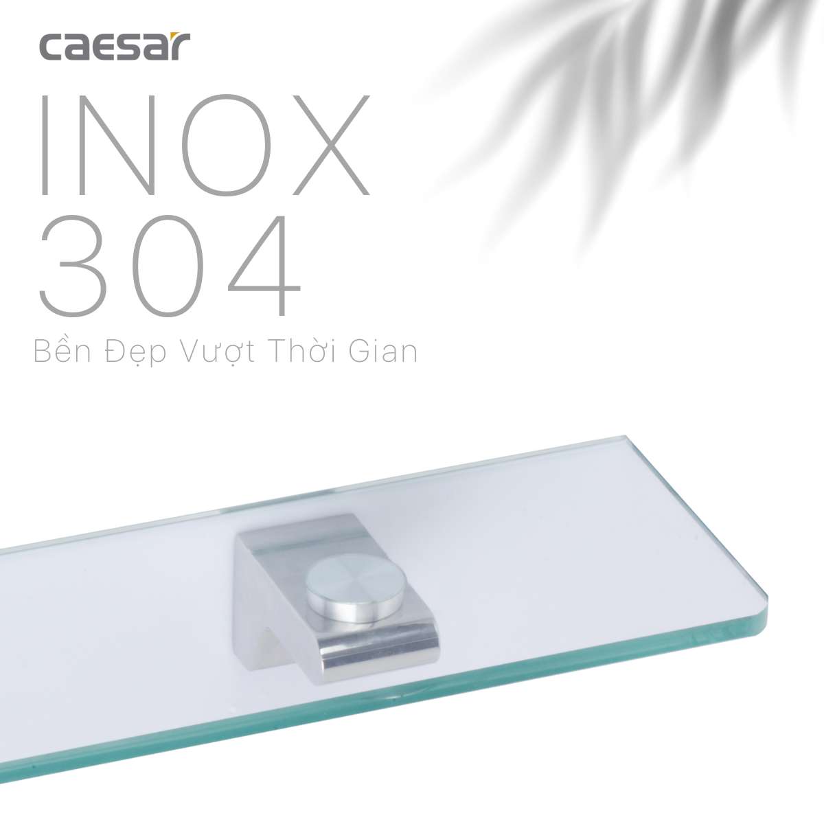 Kệ kính Caesar Q8800 - 11