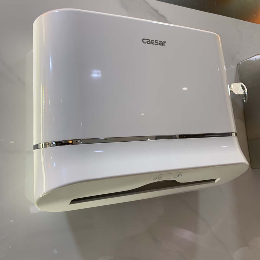 Hộp giấy vệ sinh Caesar H101 - 2