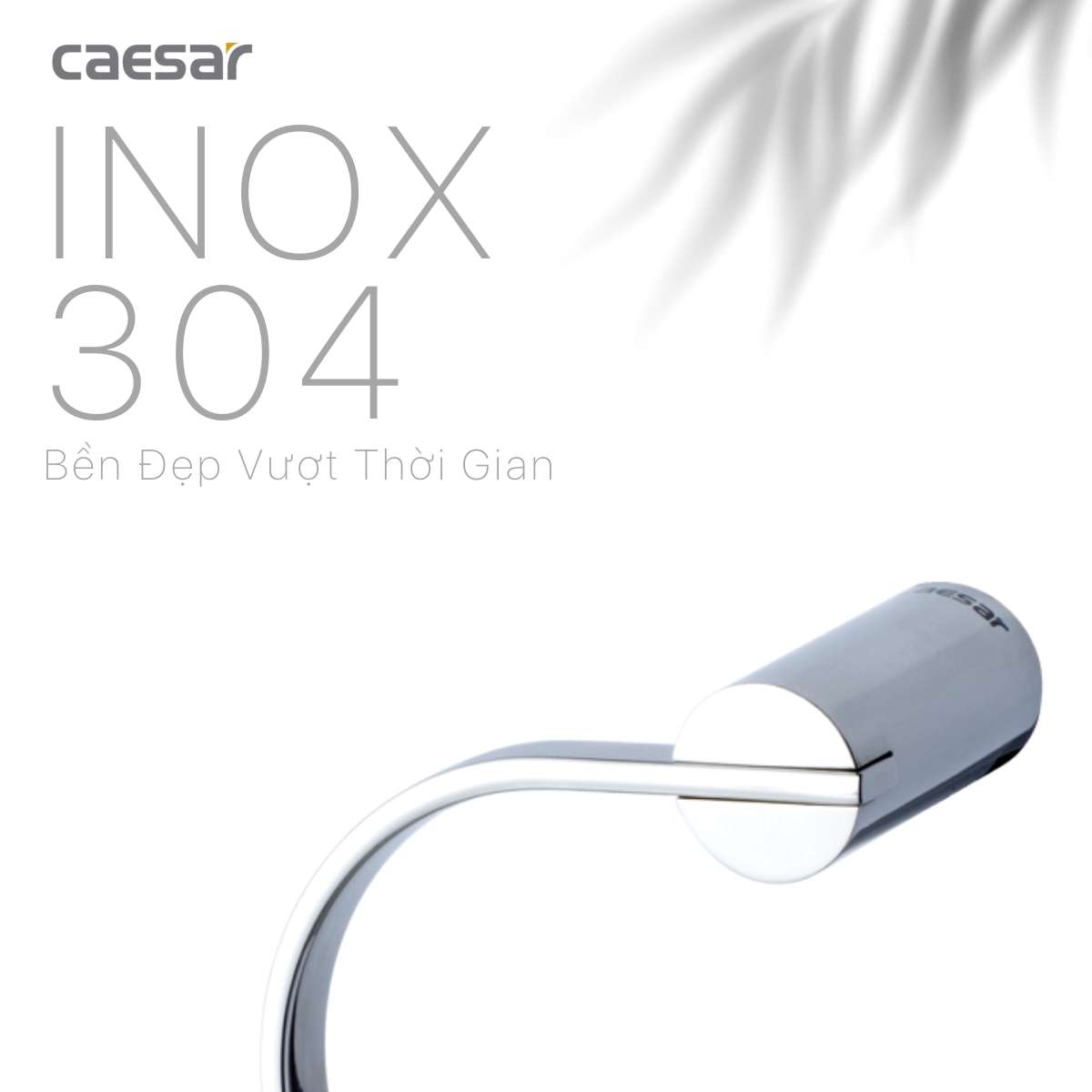 Vòng treo khăn Caesar Q8305 - 7
