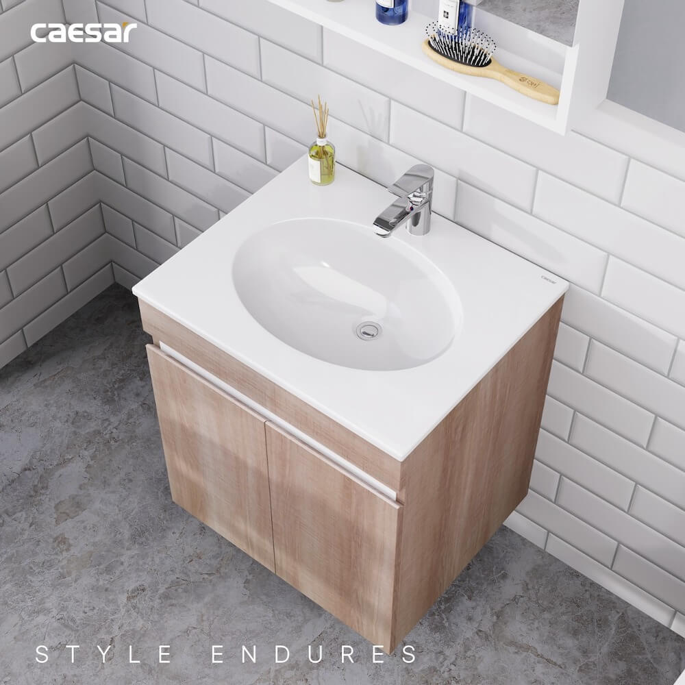 Tủ lavabo Caesar EH15024AW7V - 14