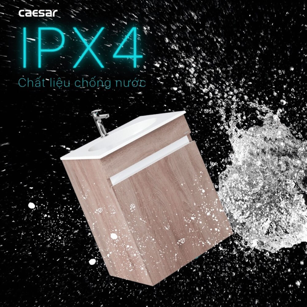 Tủ lavabo Caesar EH15022AW7V - 6