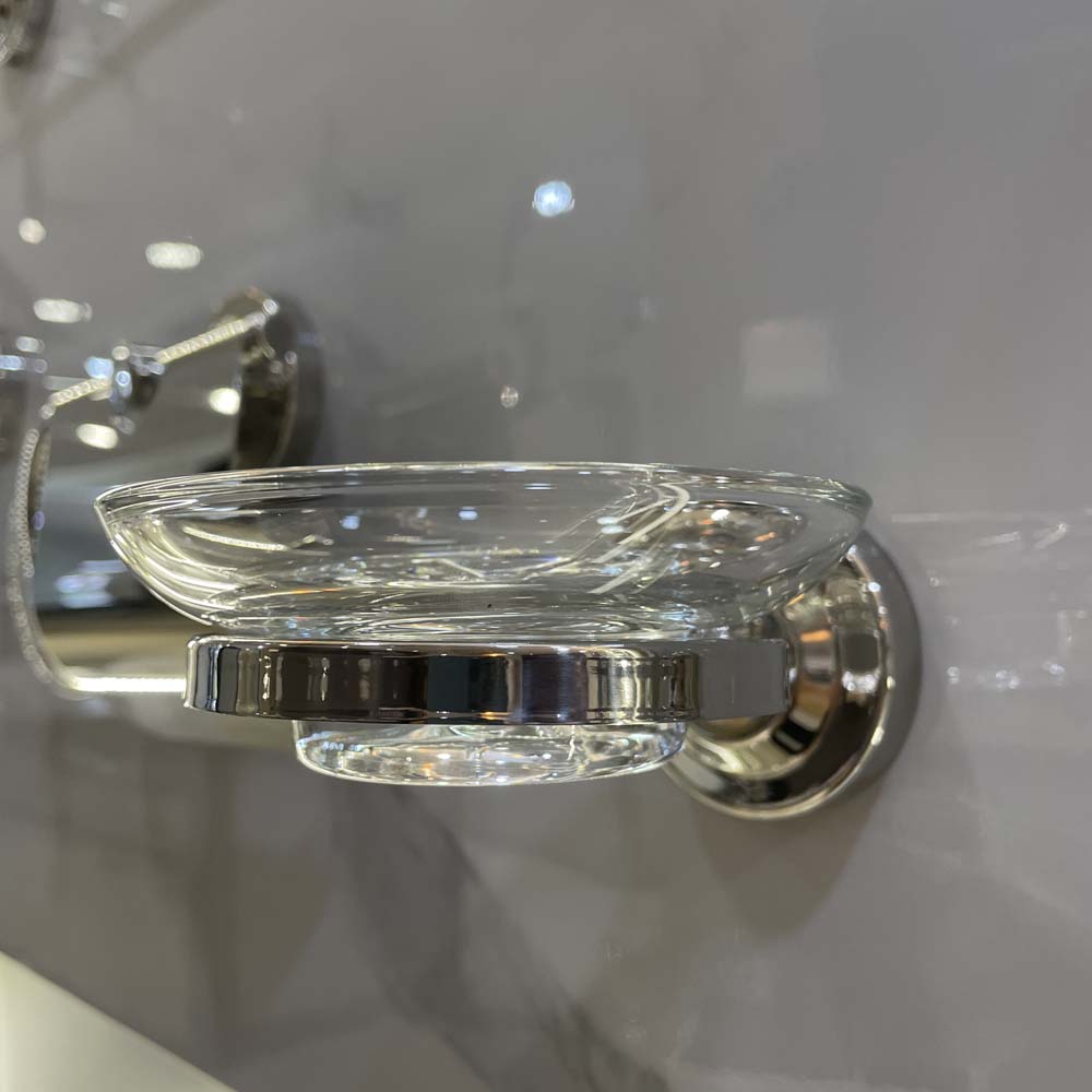 Kệ xà phòng Caesar Q7712V - 4