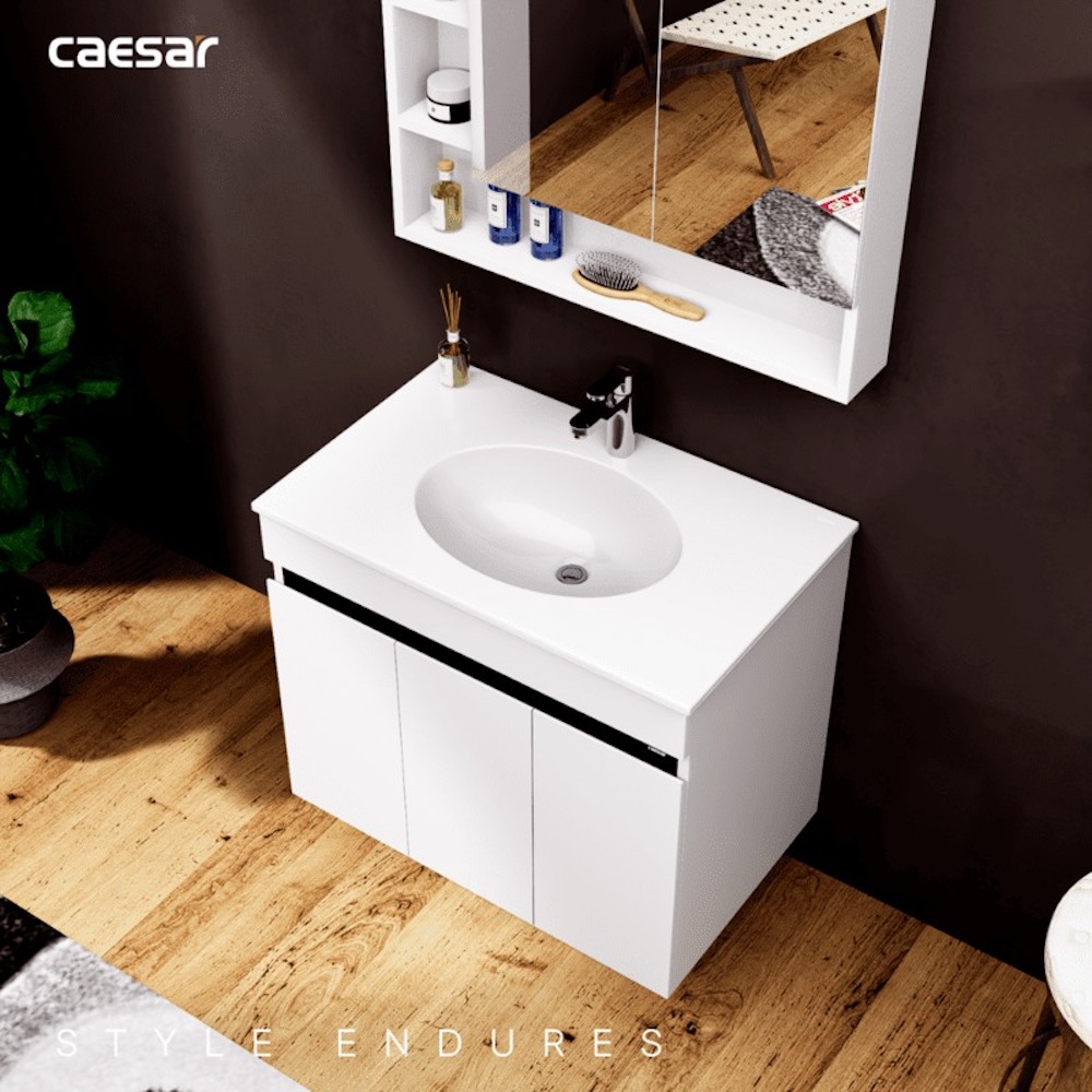 Tủ lavabo Caesar EH15026AV - 14