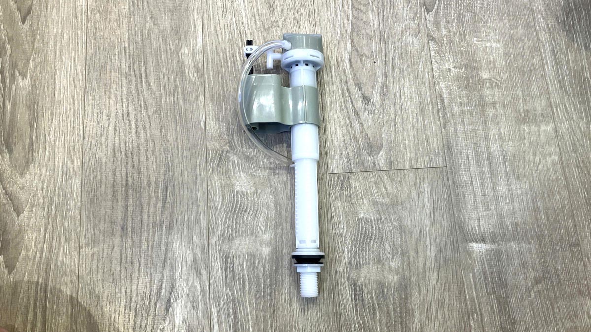 Trụ cấp Caesar FP862-1 - 2