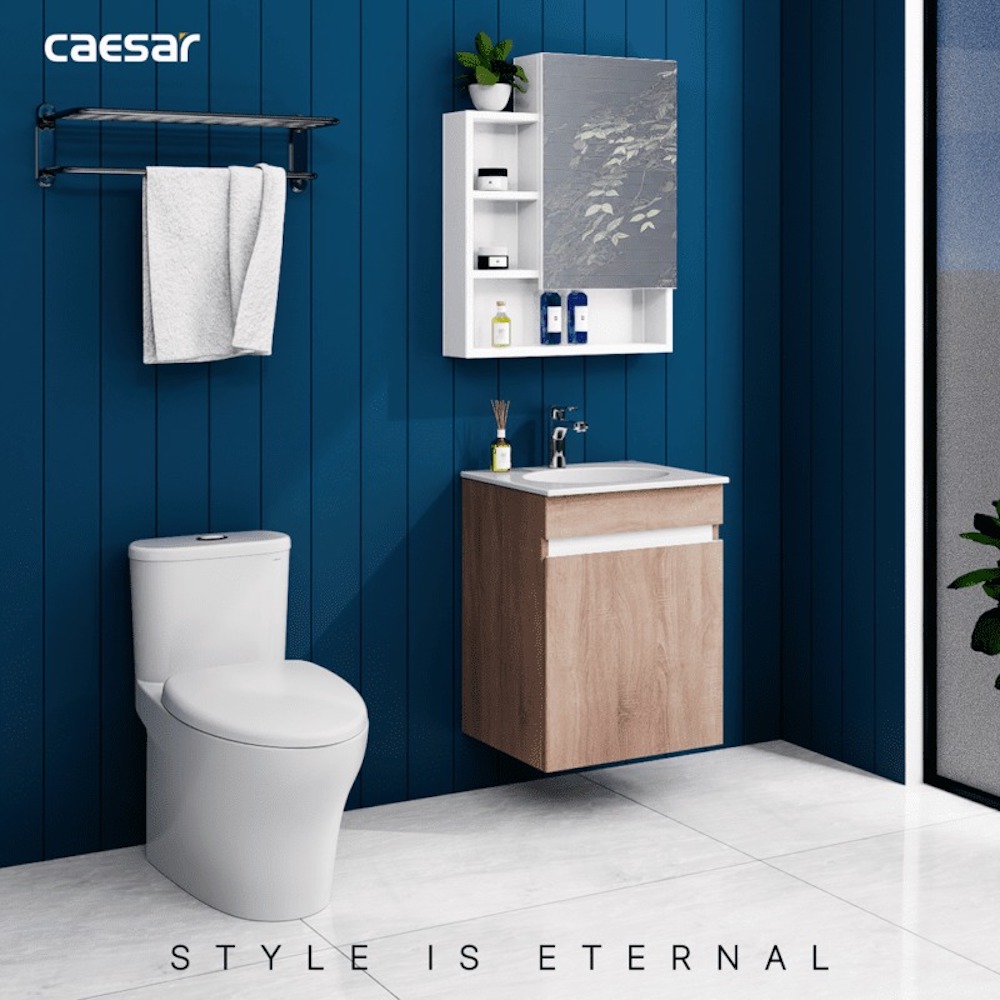 Tủ lavabo Caesar EH15022AW7V - 12