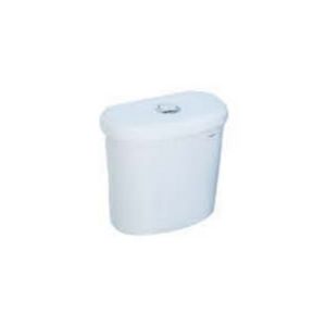 Bồn cầu 2 khối nắp rửa cơ Caesar CD1338+TAF050 - 8