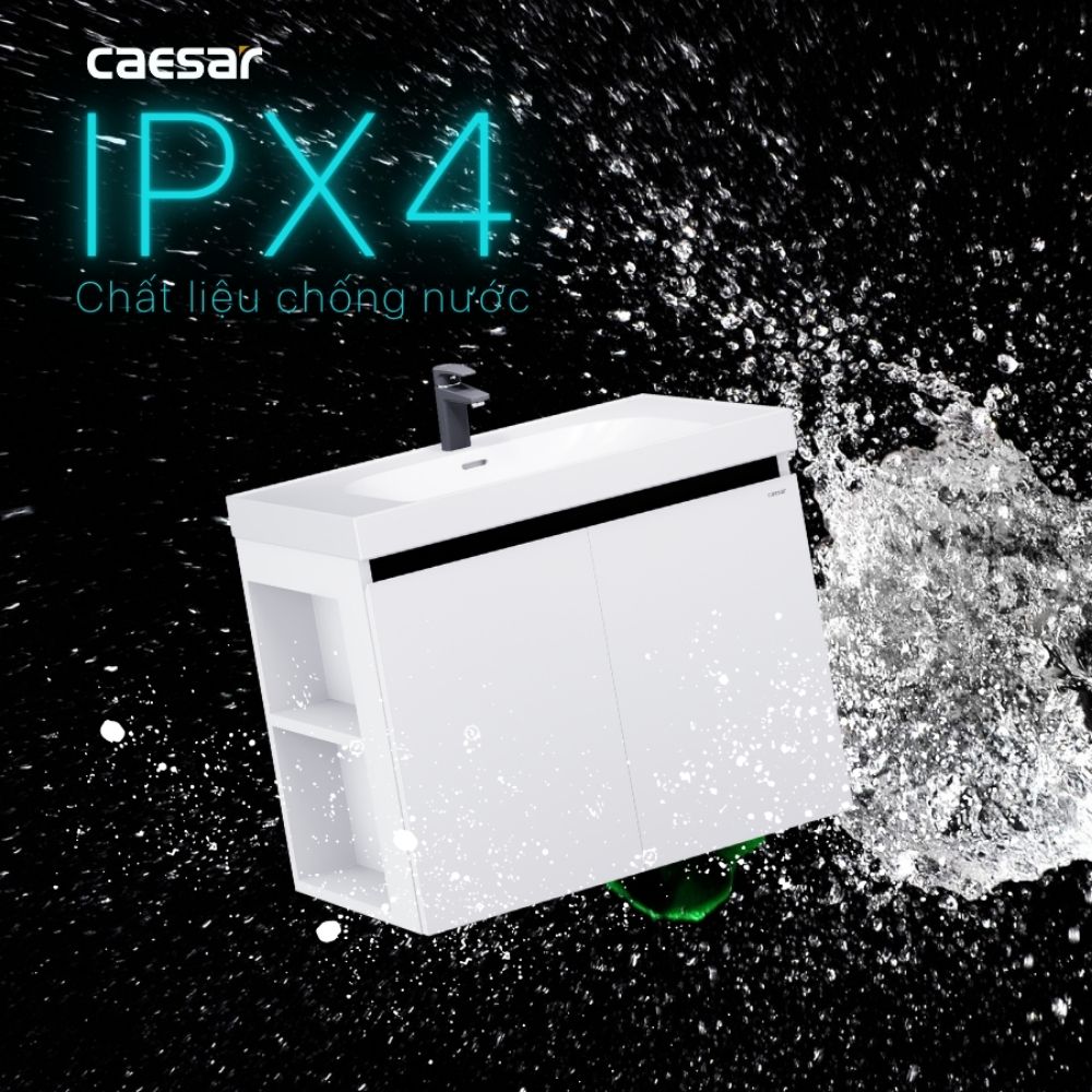 Tủ lavabo Caesar EH15358CLV - 8