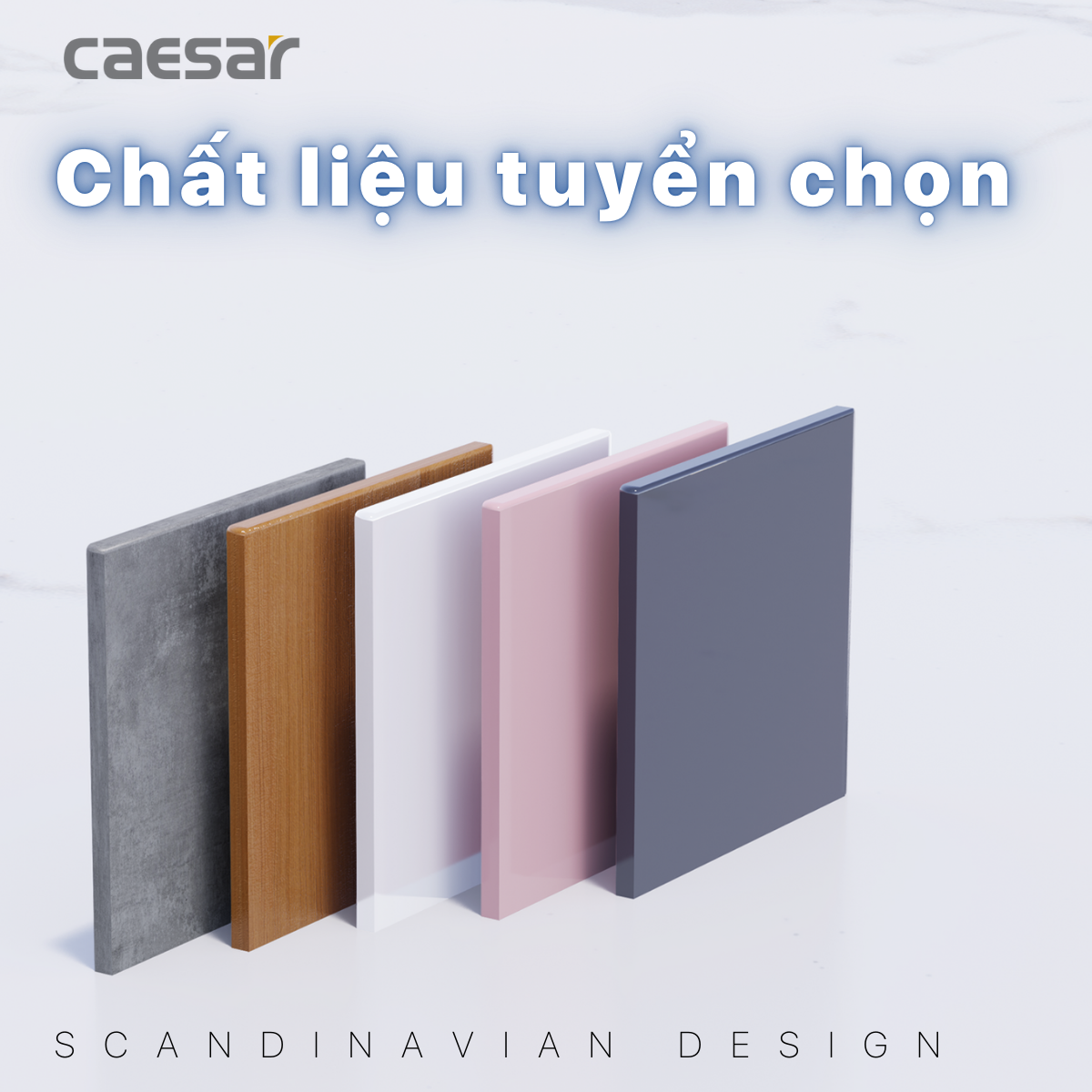 Bộ tủ lavabo Caesar LF5380+EH05380AV - 12