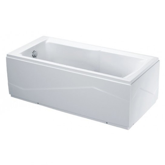 Bồn tắm chân yếm 1m5 Caesar AT0550L(R) (bỏ mẫu)