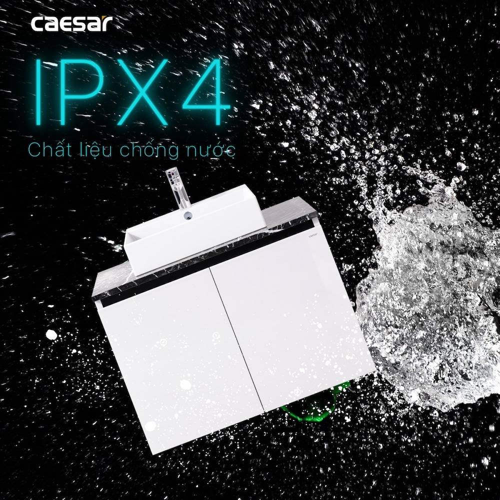 Tủ lavabo Caesar EH48001AV - 6