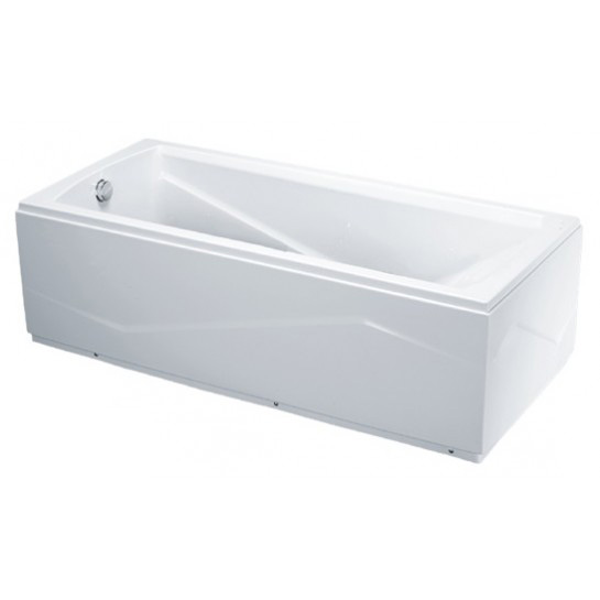 Bồn tắm chân yếm 1m5 Caesar AT0650L(R) (bỏ mẫu)
