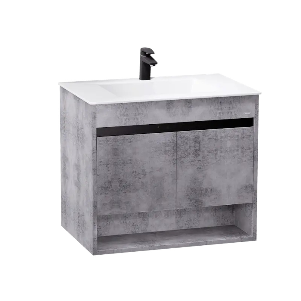 Tủ lavabo Caesar EH05032ASV