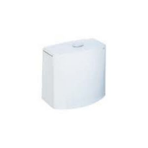 Bồn cầu 2 khối Caesar CD1345 nắp êm - 18