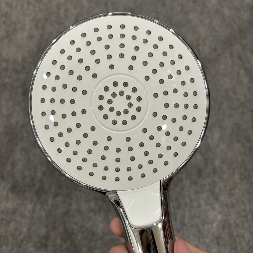 Bộ vòi sen tắm nóng lạnh Caesar S733C - 18