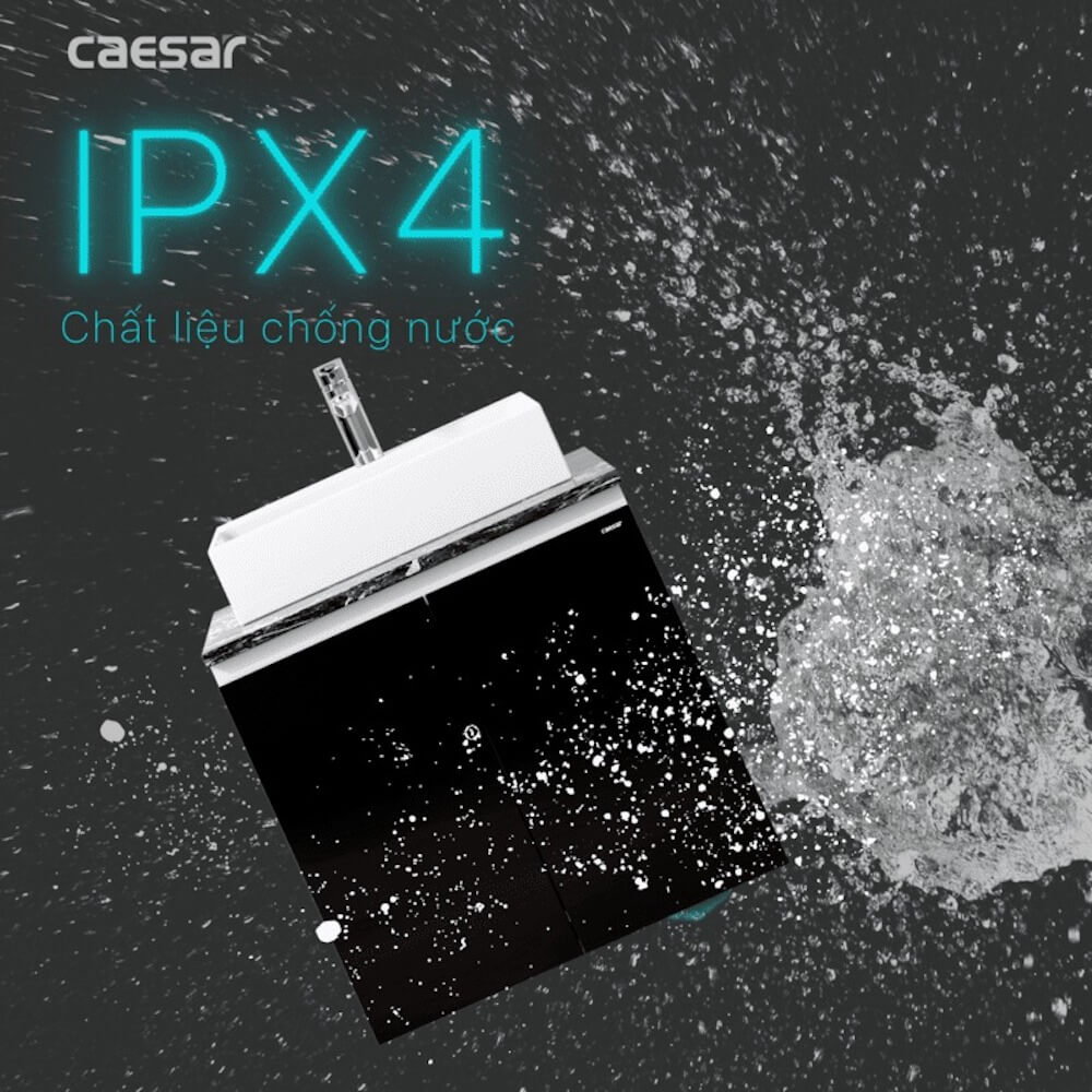 Tủ lavabo Caesar EH46001ADV - 6