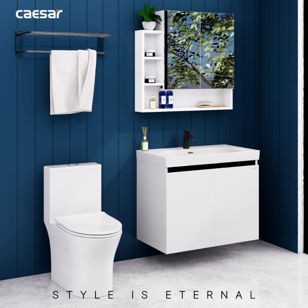 Tủ lavabo Caesar EH15358CRV - 3