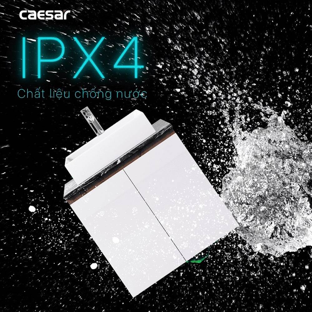 Tủ lavabo Caesar EH46001AWV - 6