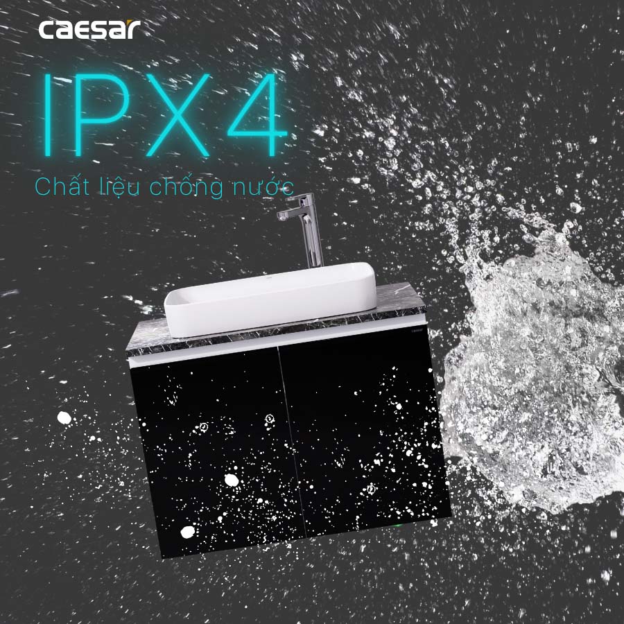 Bộ tủ lavabo Caesar L5262+EH48002ADV - 7