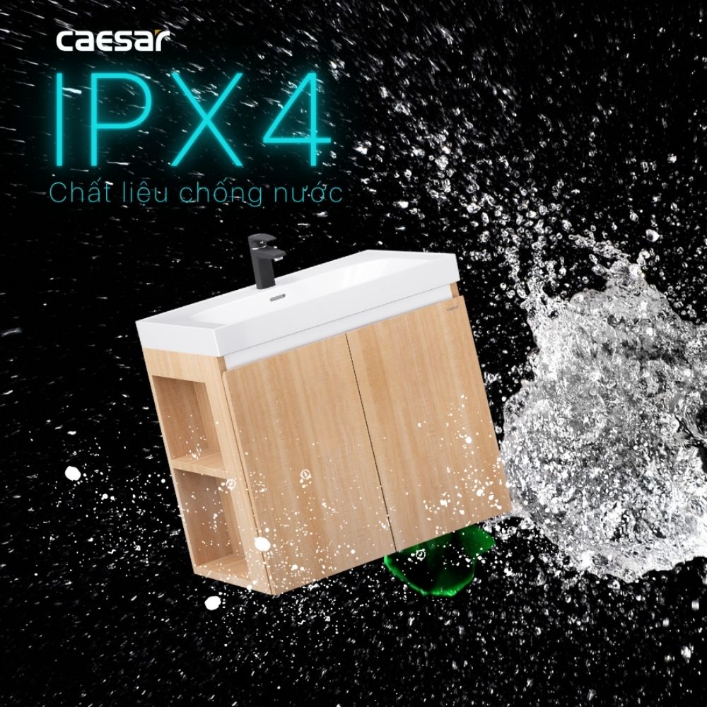 Tủ lavabo Caesar EH15357CLW7V - 8