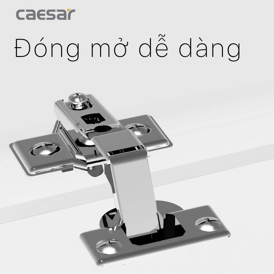 Bộ tủ lavabo Caesar L5262+EH48002AWV - 9