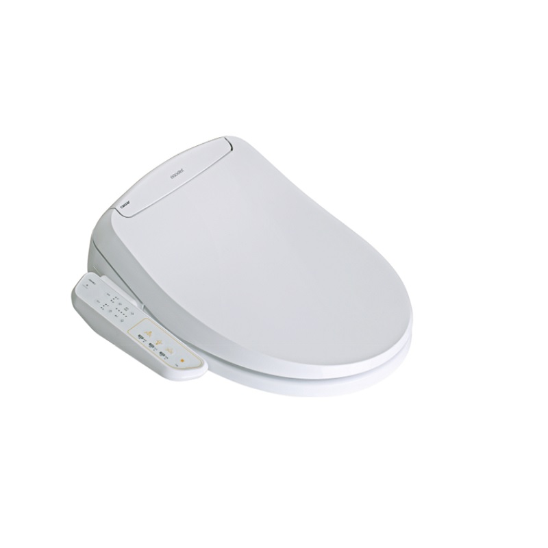 Nắp rửa điện tử Caesar TAF400H (TAF400H-PW) - 5