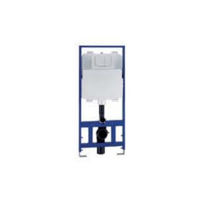 Bồn cầu treo tường Caesar CPT1503 nắp êm - 4