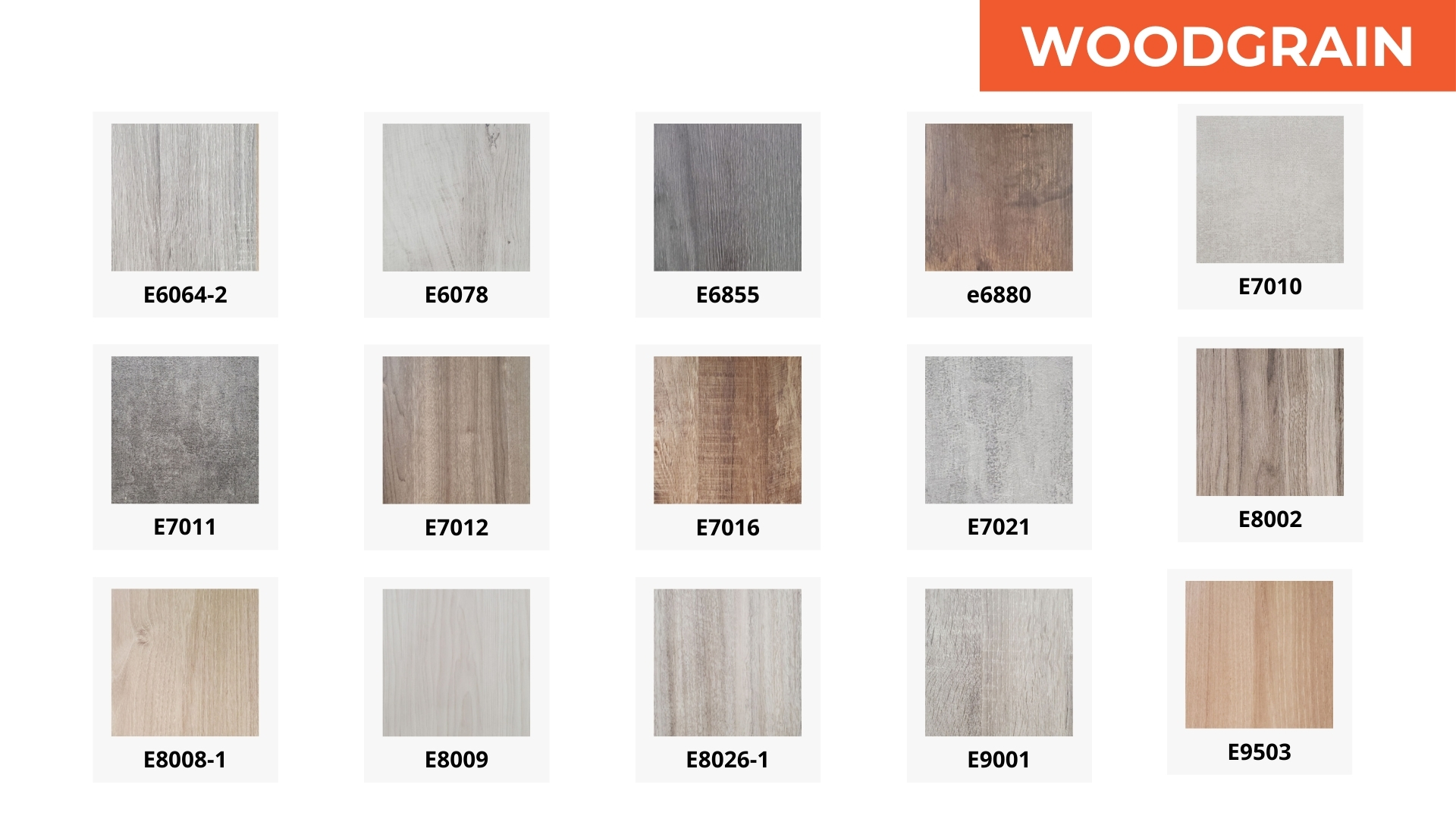 Mặt ván vân gỗ tự nhiên Woodgrain Caesar