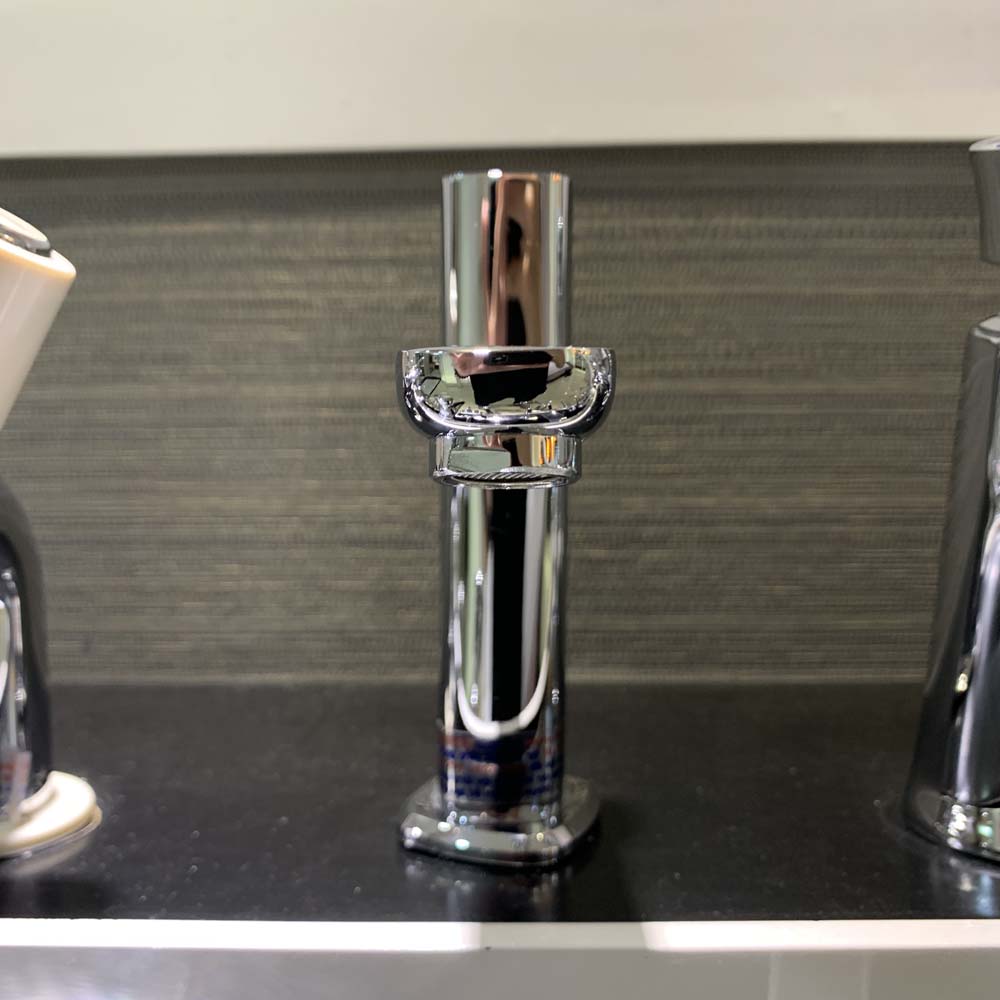 Vòi chậu lavabo lạnh Caesar B076C - 8