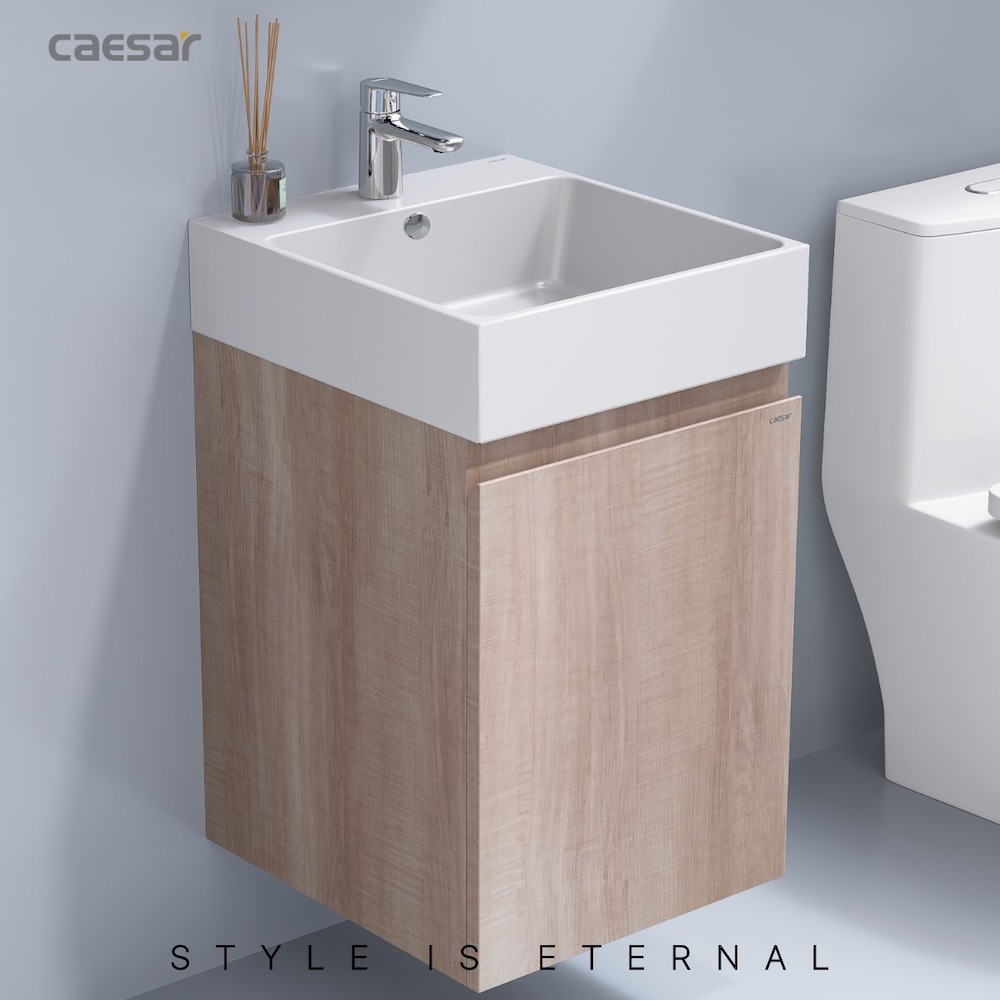 Tủ lavabo Caesar EH05261AW7V - 12