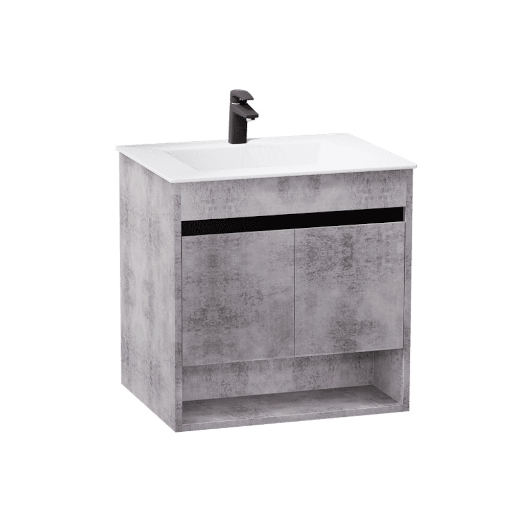 Tủ lavabo Caesar EH05030ASV