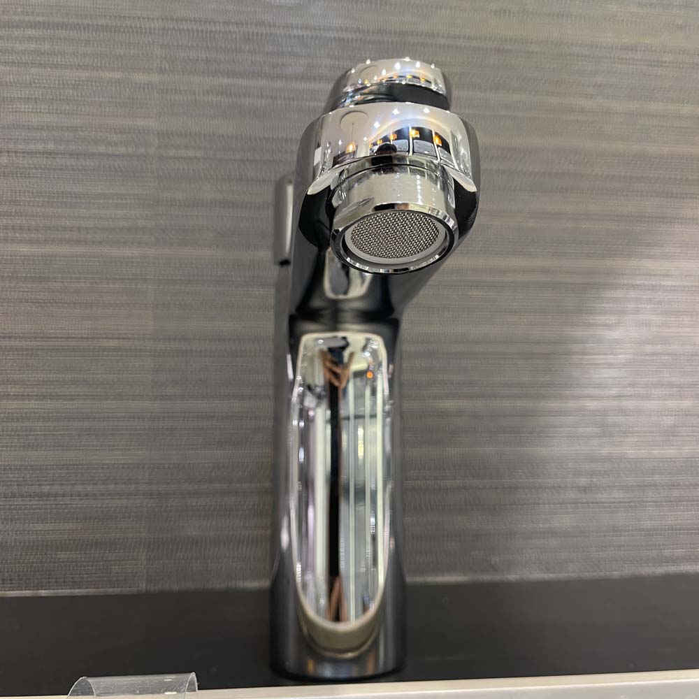 Vòi chậu lavabo nóng lạnh Caesar BT570CU - 5