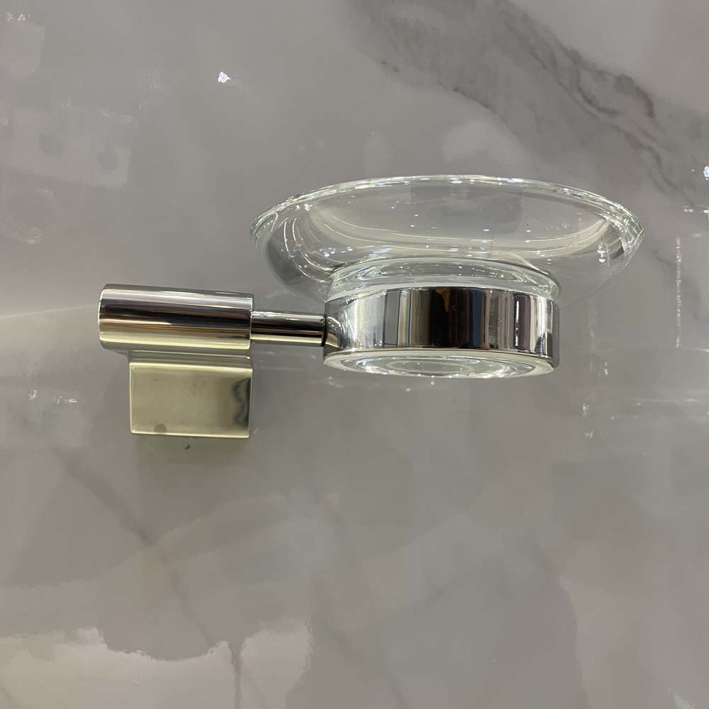 Kệ xà phòng Caesar Q8802 - 2