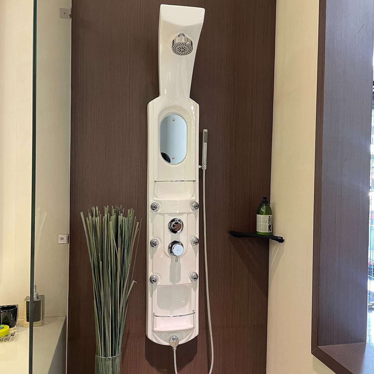 Sen thuyền nóng lạnh Caesar SP149 - 3