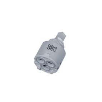 Vòi chậu lavabo nóng lạnh Caesar B228CU - 5
