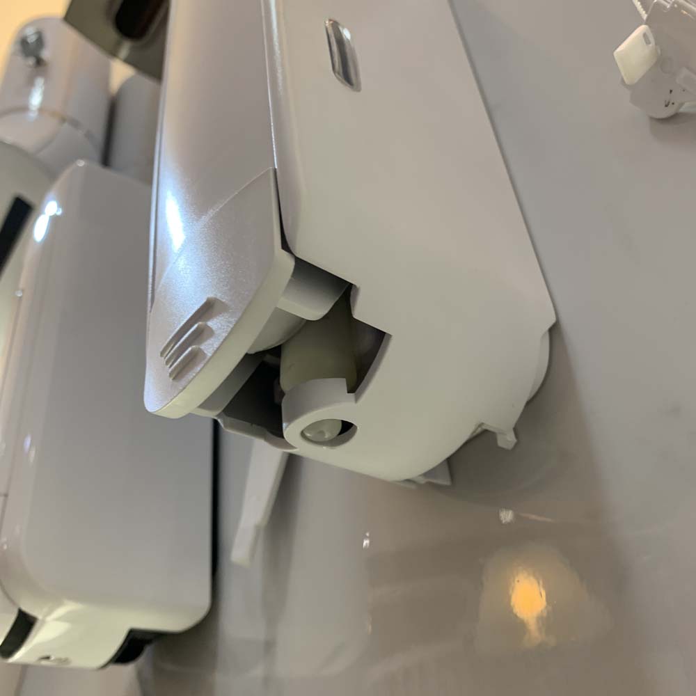 Hộp xà phòng đơn Caesar Q811 - 7