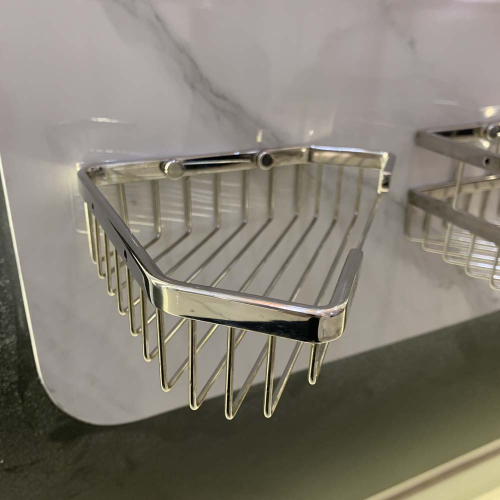 Kệ góc inox Caesar ST831V - 2