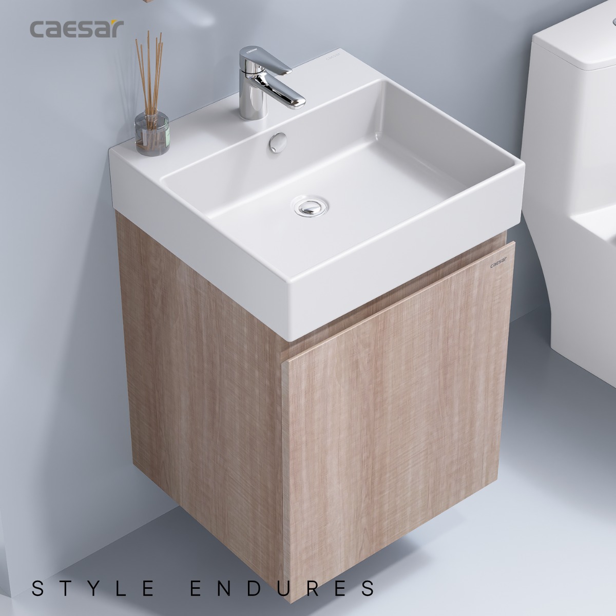 Tủ lavabo Caesar EH05263AW7V - 13