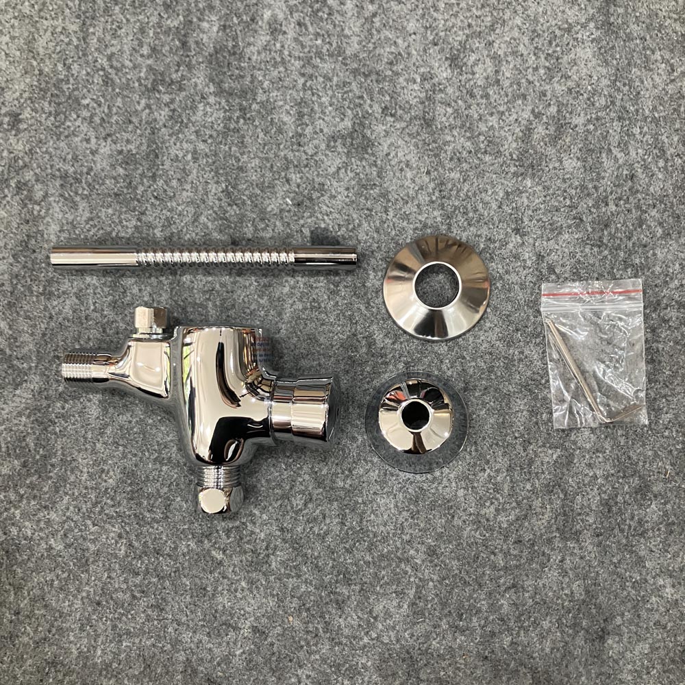Van xả cơ bồn tiểu nam Caesar BF412G - 2