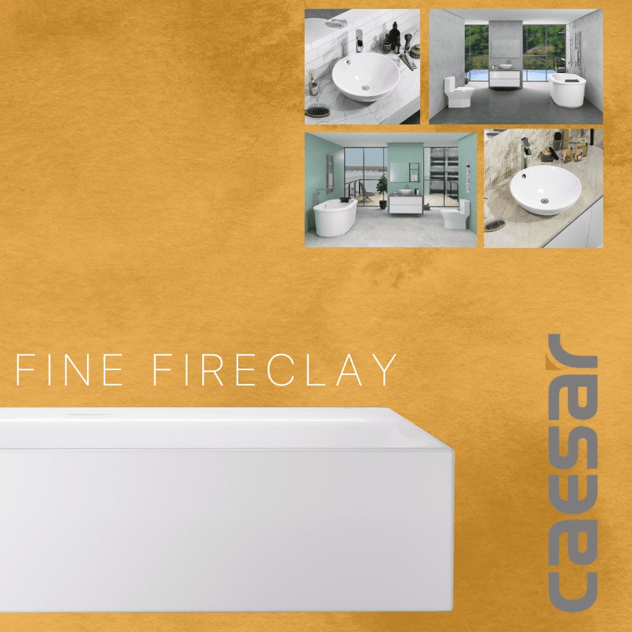 Chậu lavabo đặt bàn Caesar L5215 - 14