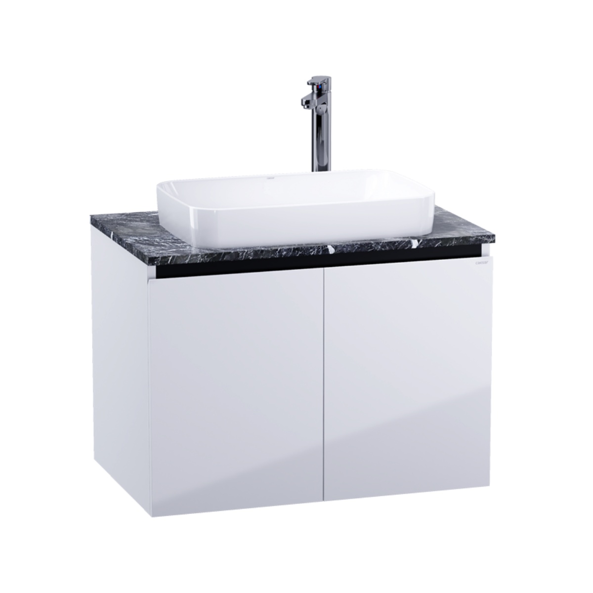Bộ tủ lavabo Caesar L5262+EH48002AV