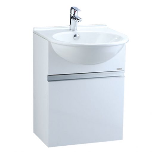 Bộ tủ lavabo Caesar LF5302+EH05302AV